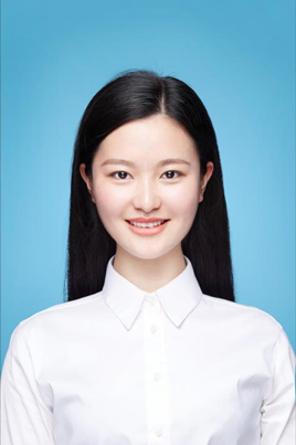 黄忻窈