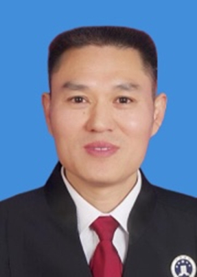 田仁贵