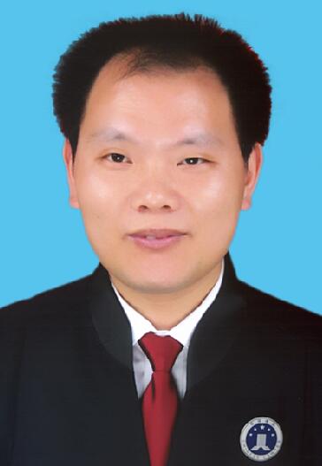 徐德森