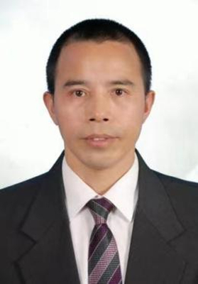 徐杰