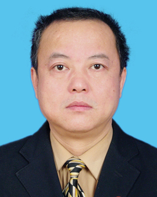 何昭荣