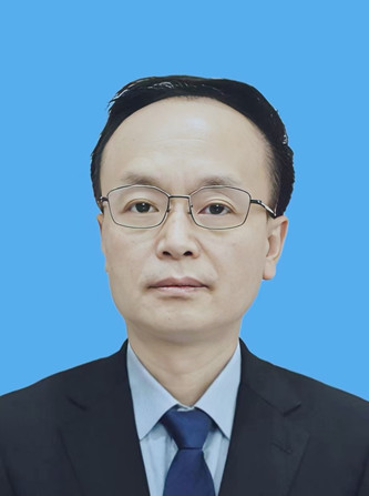 杜本忠