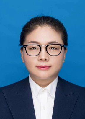 贺桂梅