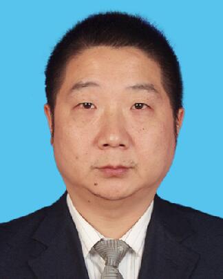 杨建新
