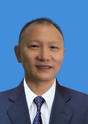 陈培东