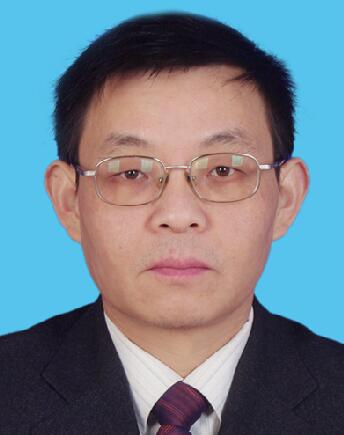 陈小军