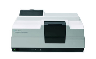 Cary 300 UV-Vis