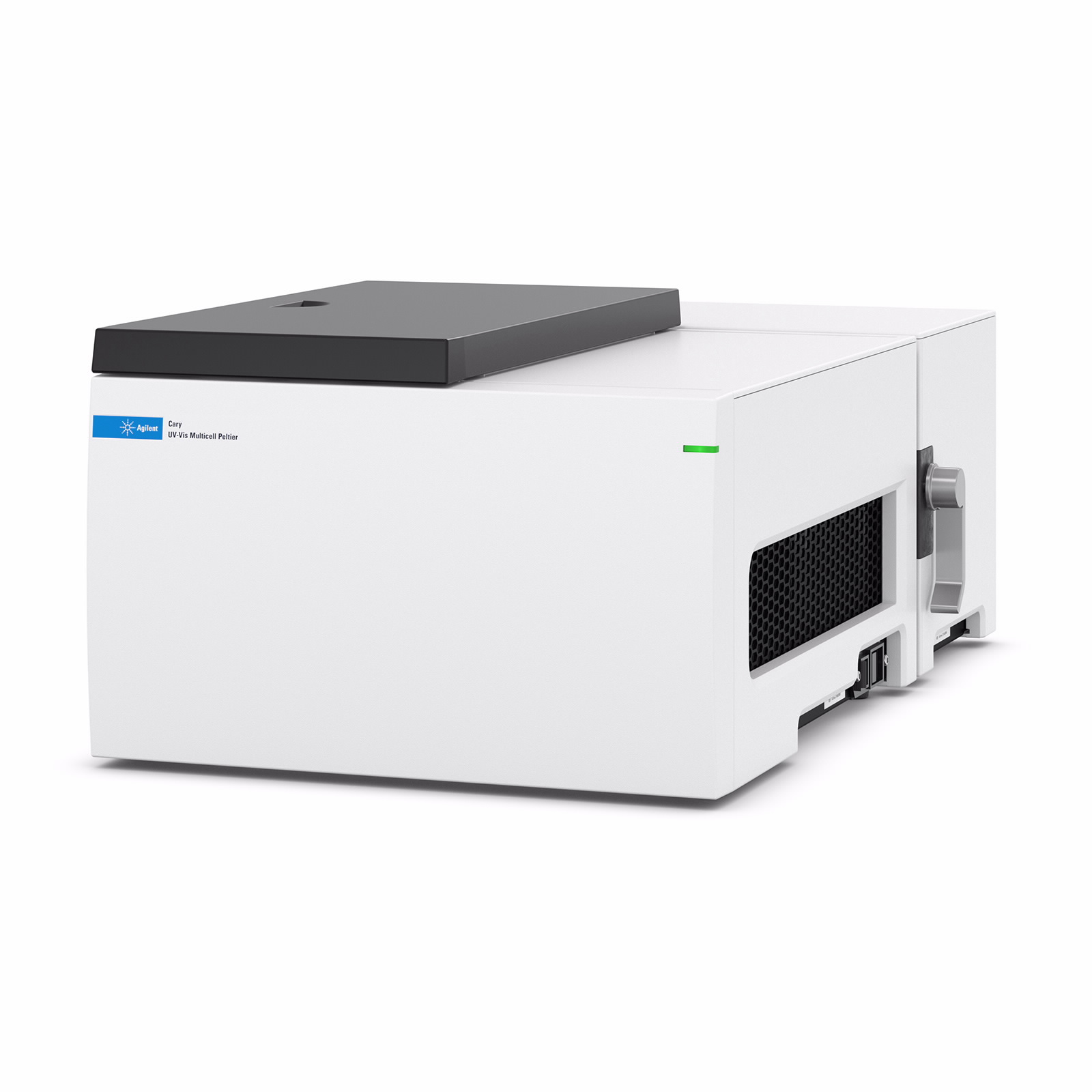 Cary 3500 UV-Vis 分光光度计