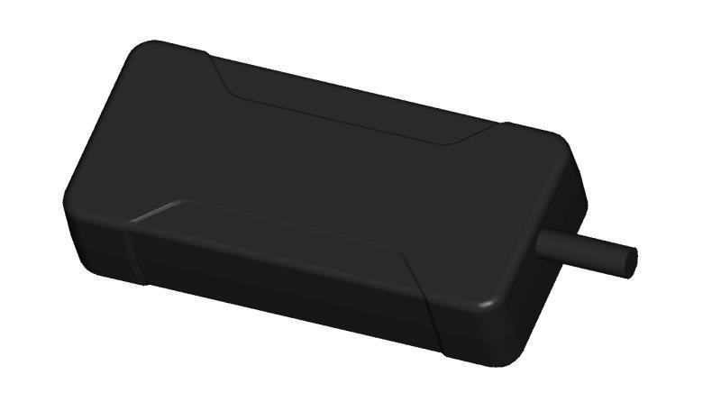 电力巡检成品-车载OBD