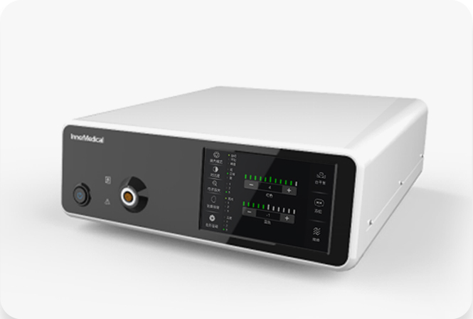 医用内窥镜图像处理器