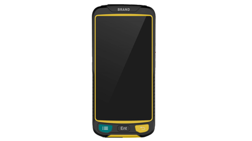 电力巡检成品-电网三防手持设备