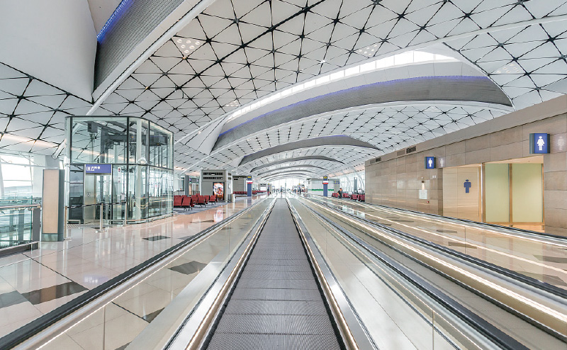 香港國(guó)際機(jī)場(chǎng)