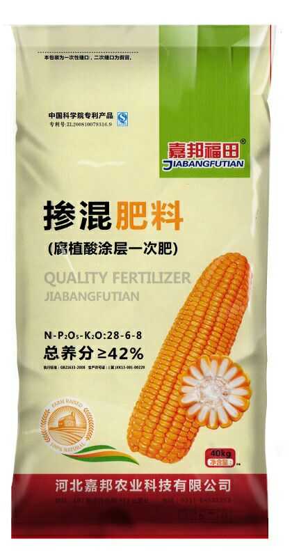 28-6-8玉米肥