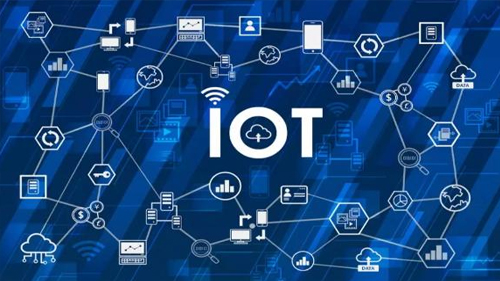 车间物联网
