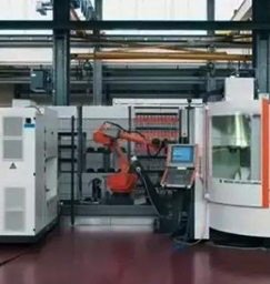 【盖勒普】工厂自动化生产的5个级别，看完秒懂！