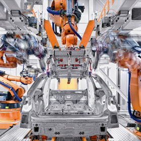 汽车和交通设备