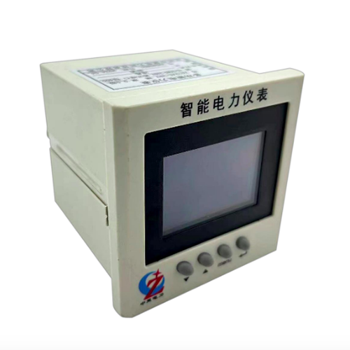 多功能电力表