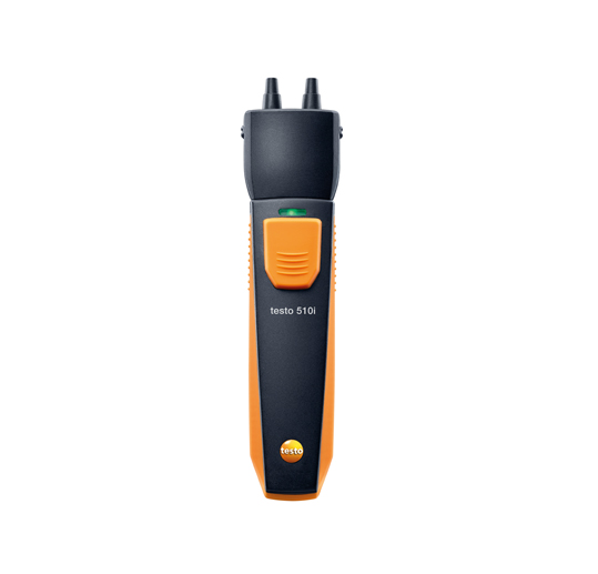 testo 510i-無線迷你差壓測量儀