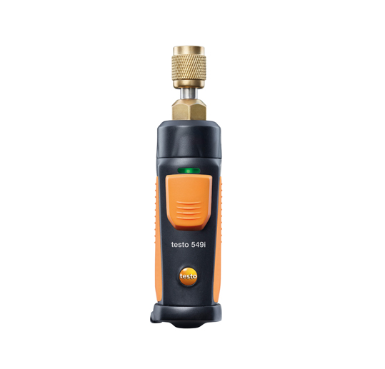 testo 549I 無線迷你壓力測量儀