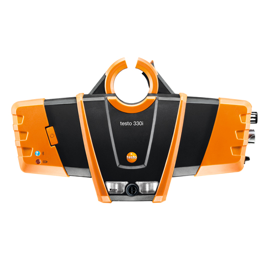 testo 330i-煙氣分析儀（配備了NO和CO（H2）傳感器）