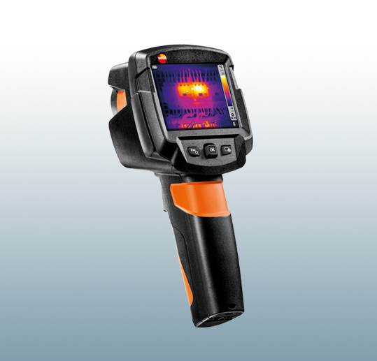 testo 869 紅外熱像儀
