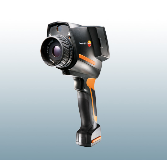 testo 875-2i Pro 紅外熱像儀套裝