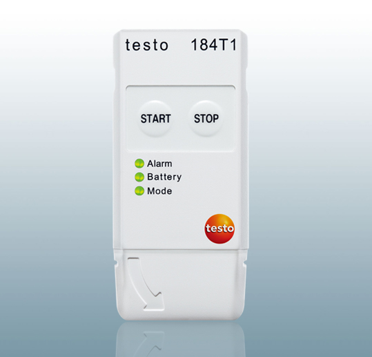 Testo 184T1 USB型溫度記錄儀