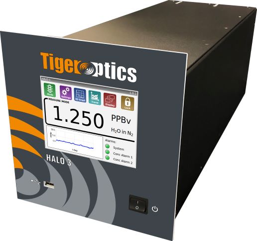 Tigeroptics HALO 3 H20 水分儀