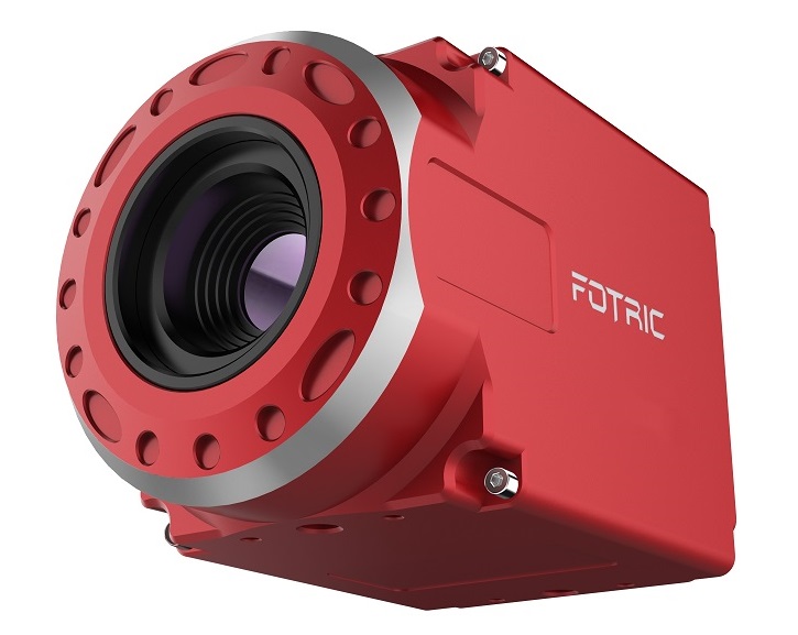 FOTRIC 680系列