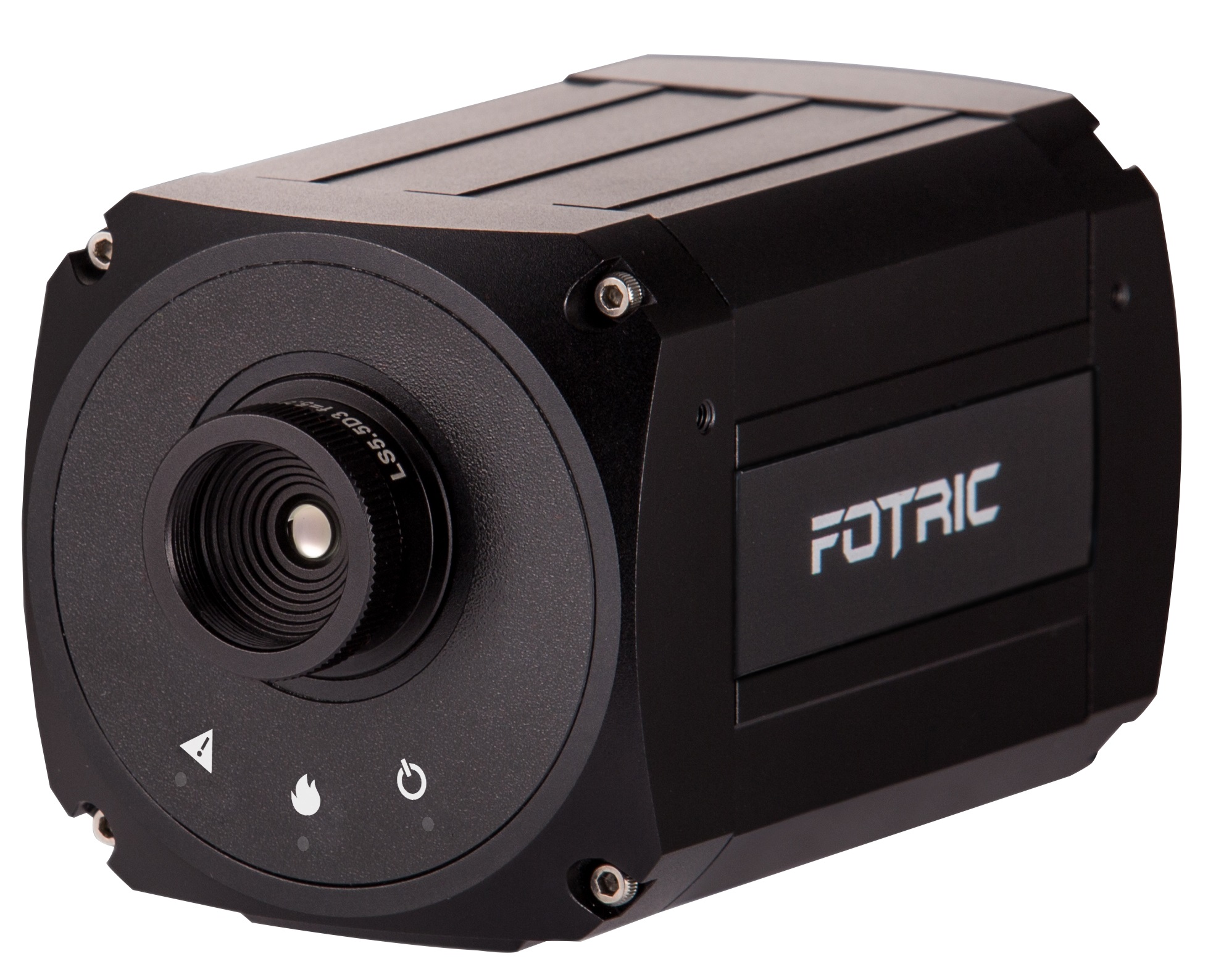 FOTRIC 800系列