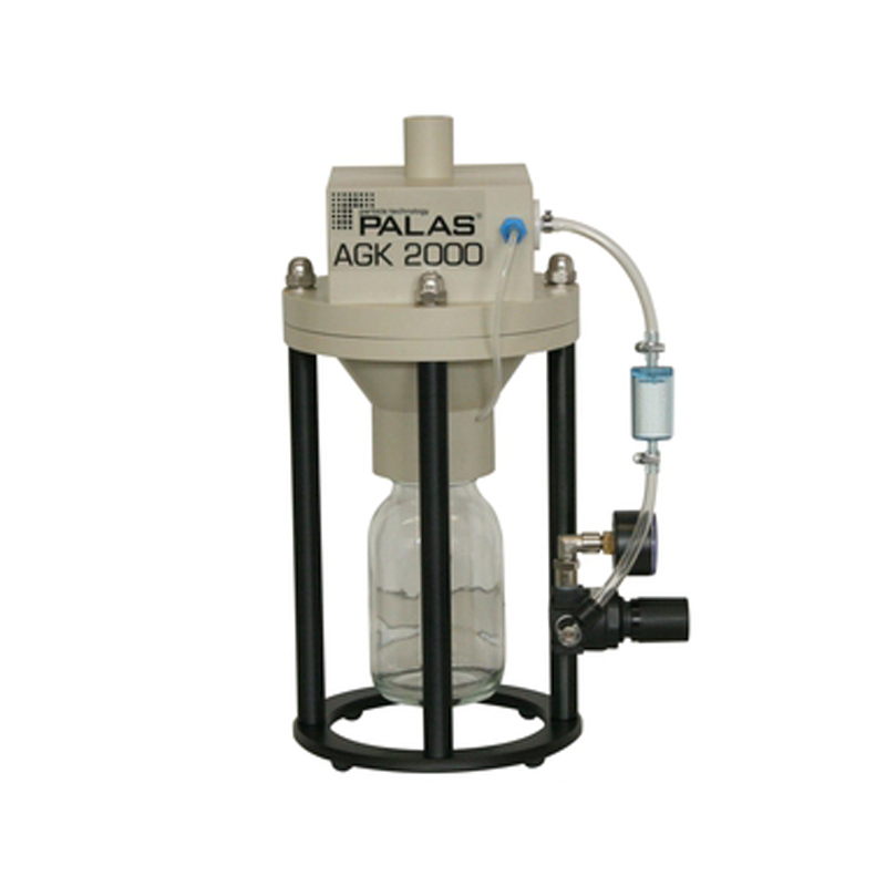 AGK 2000 氣溶膠發(fā)生器