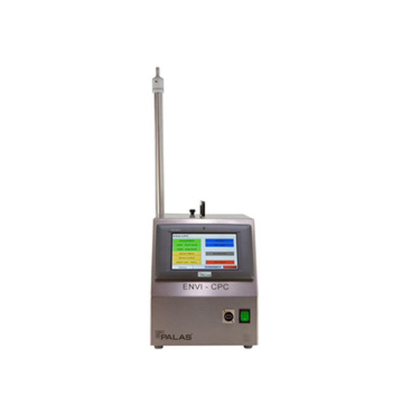 ENVI-CPC 100