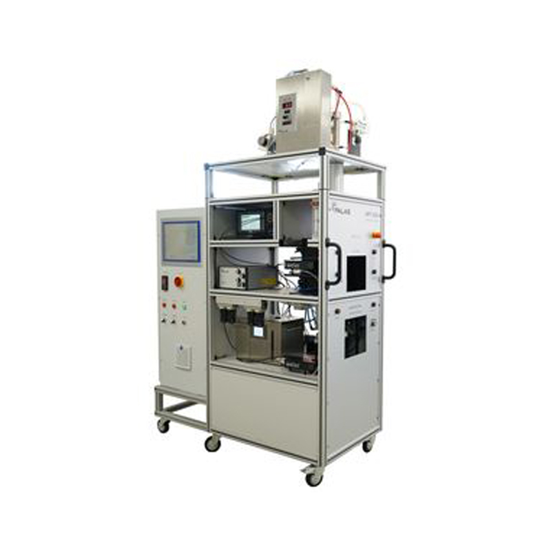 MFP 3000 C 濾材濾料測(cè)試臺(tái)