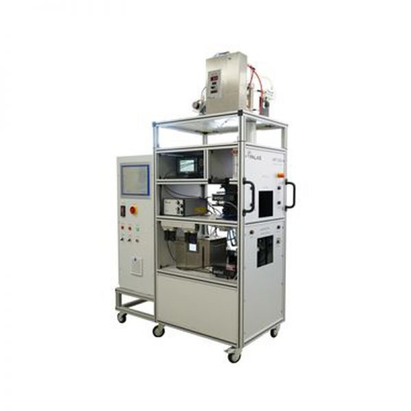 MFP 3000 G 濾材濾料測試臺(tái)