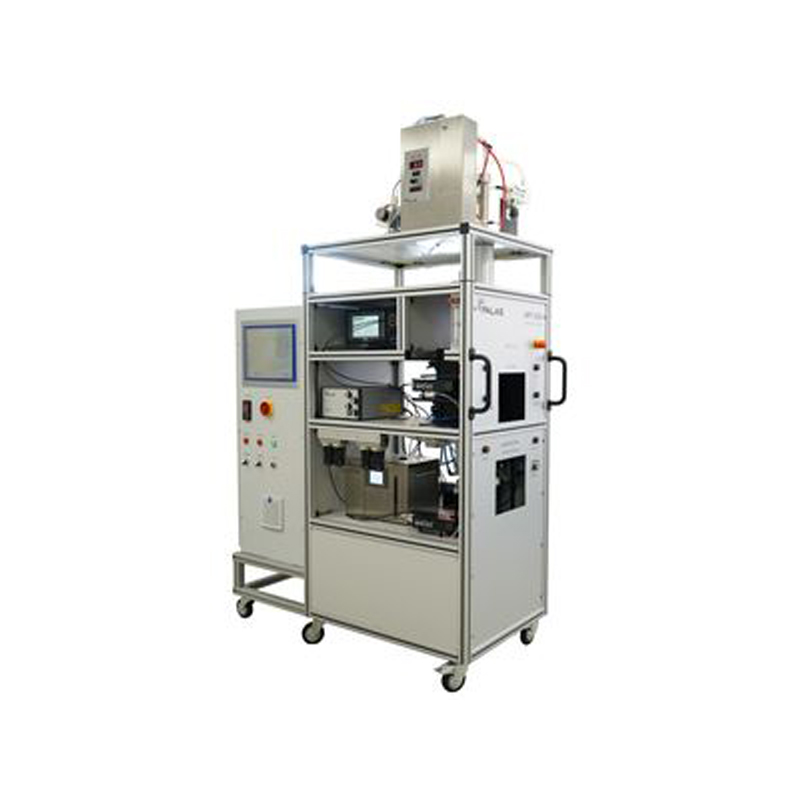 MFP 3000 濾材濾料測試臺(tái)