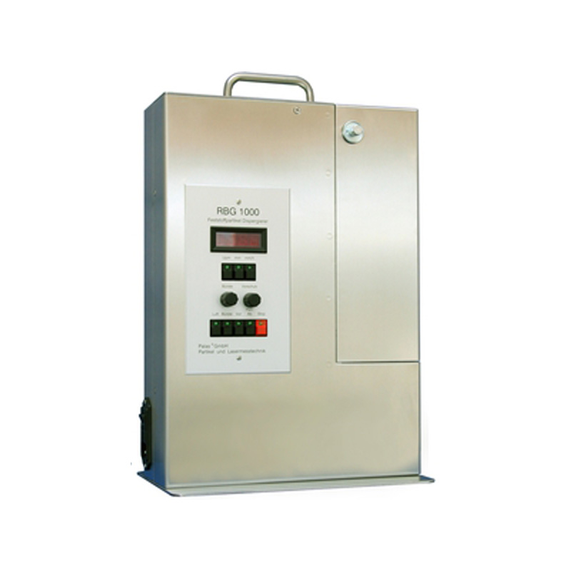 RBG 1000 氣溶膠發(fā)生器