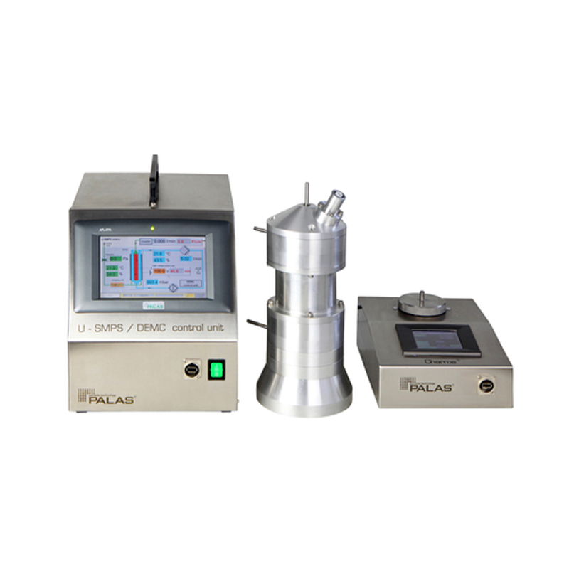 U-SMPS 1700