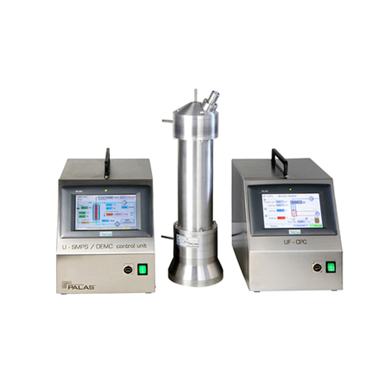U-SMPS2050/2100/2200