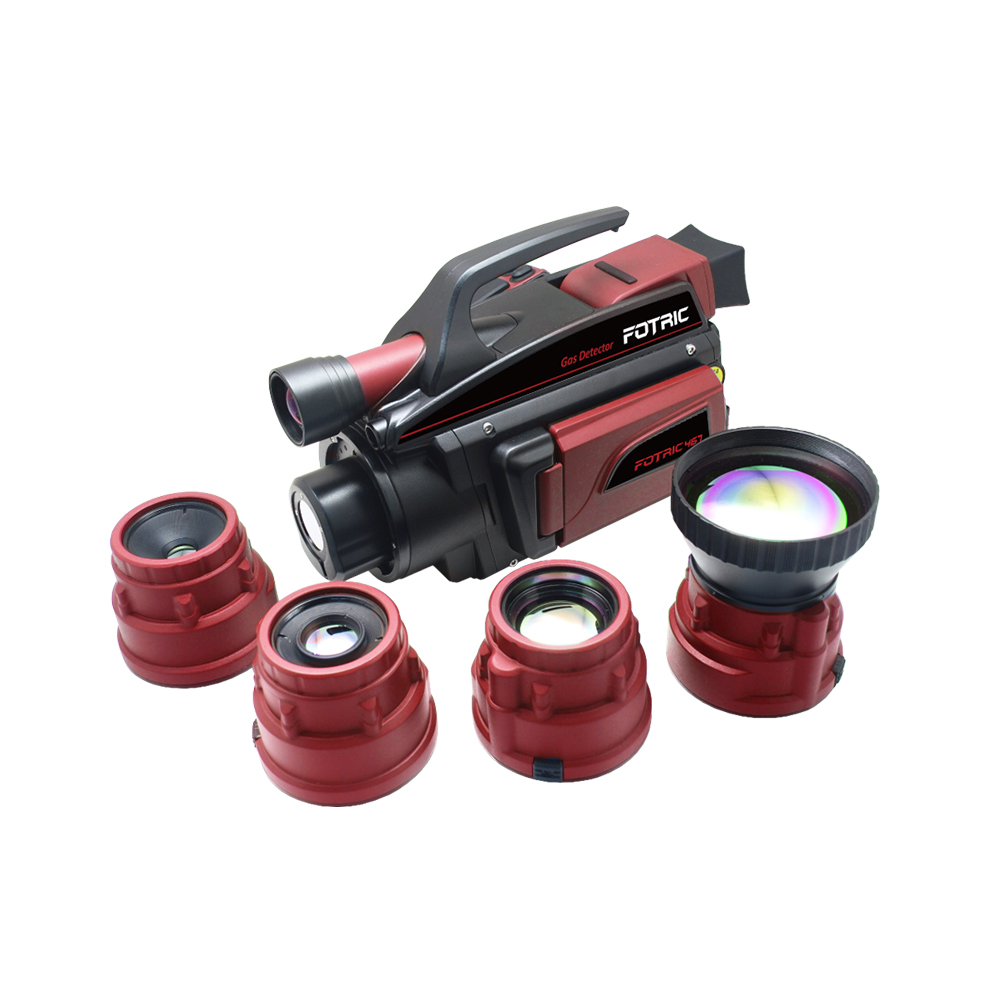 Fotric 467OGI