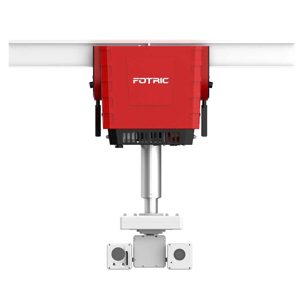 FOTRIC 476機(jī)器人