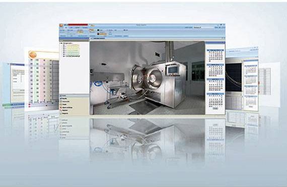 testo Saveris CFR 醫(yī)藥版軟件 - 含 Web 接入功能（1~5個用戶許可）