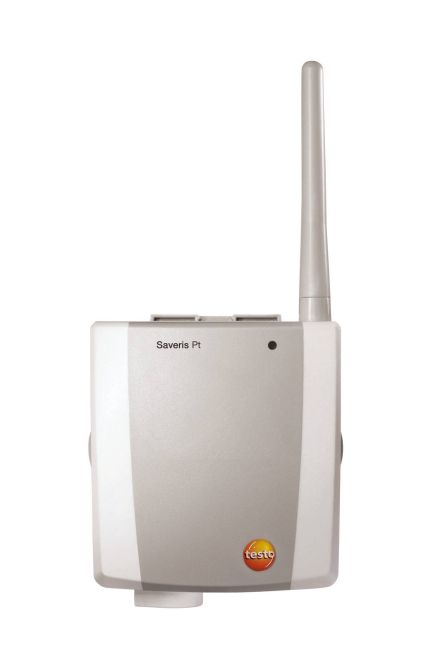 testo Saveris Pt - 單通道無(wú)線溫度探頭