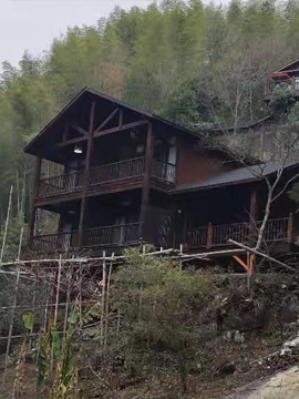 湖南株洲某知名民宿