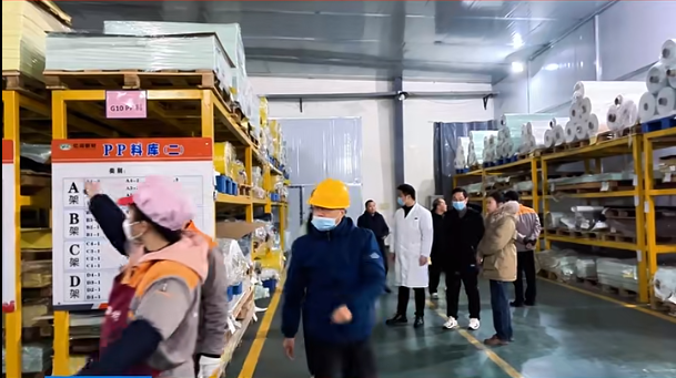 安全生产，重于泰山！