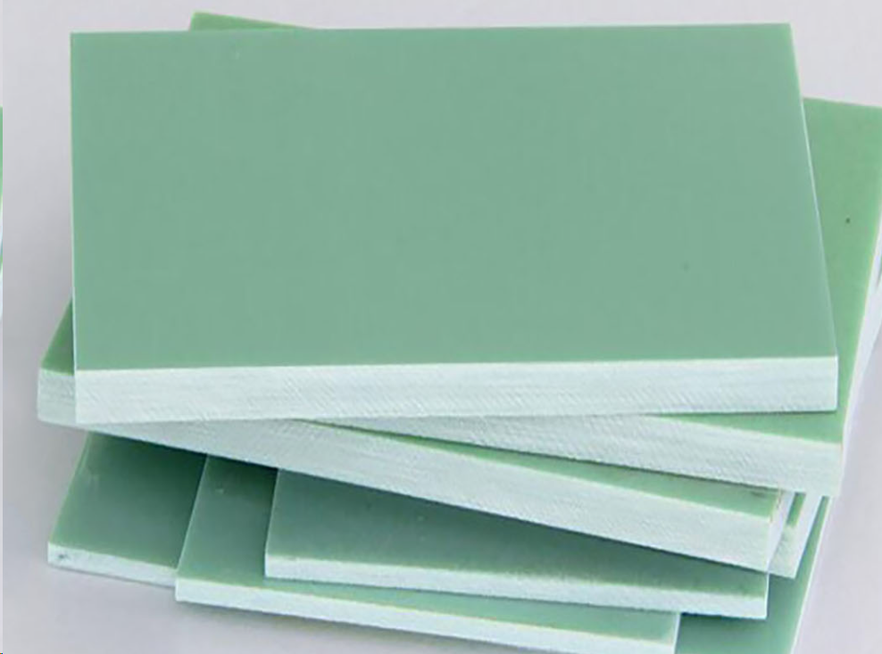  航空航天中的“轻量化铠甲”——环氧板