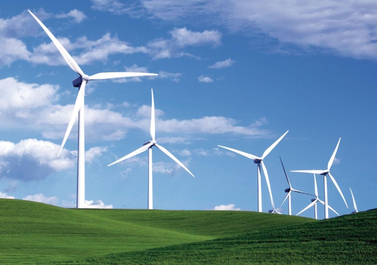 从材料特性剖析环氧板在新能源中的广泛适配性