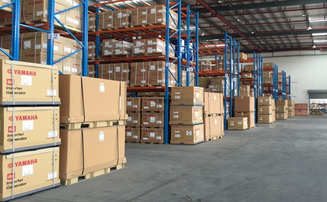 珠海仓储，进口红酒仓储，集货物流一体服务