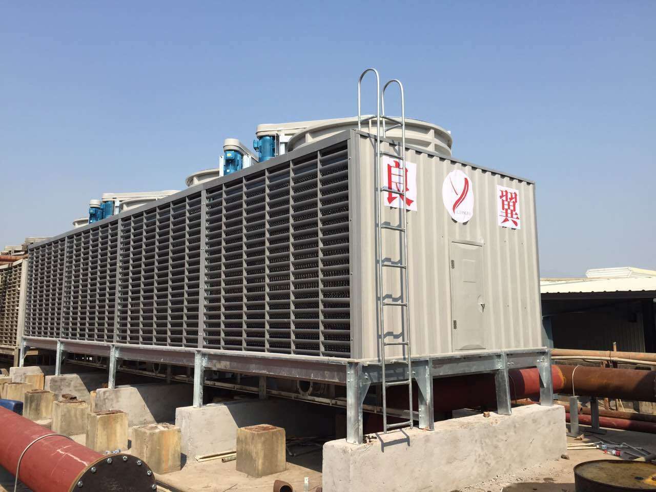 LYCM-H-175TC4