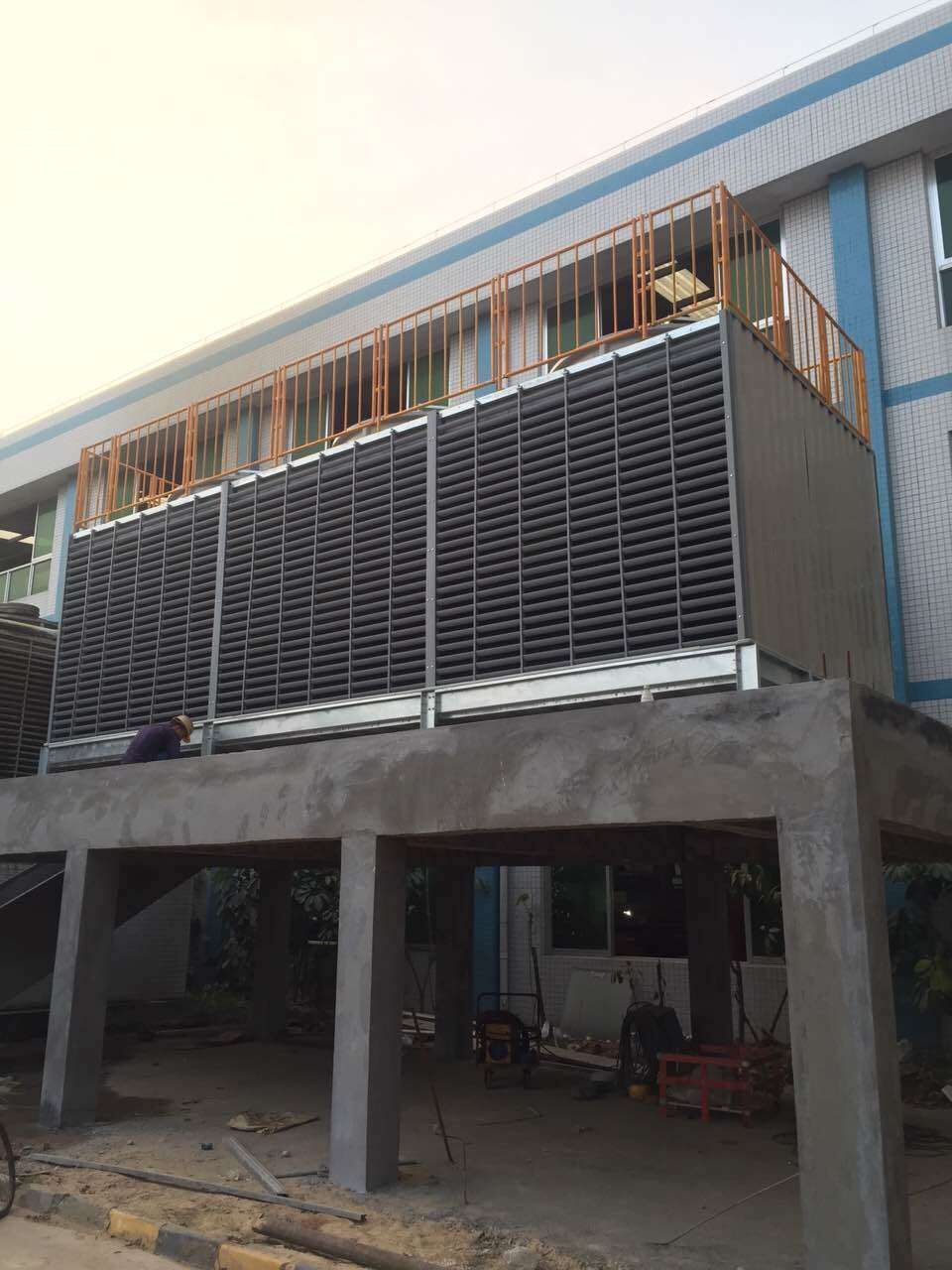 LYCM-H-200TC3