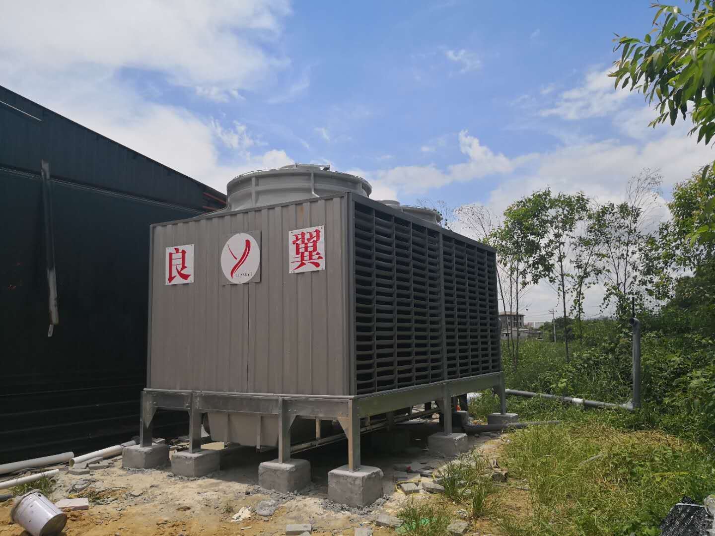 LYCM-HS-125TC2